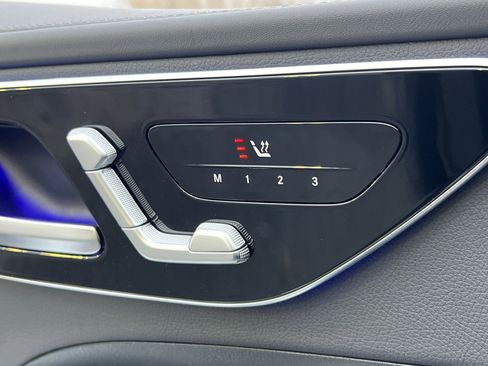 New 2026 Mercedes-Benz C 300 4MATIC Sedan image 33