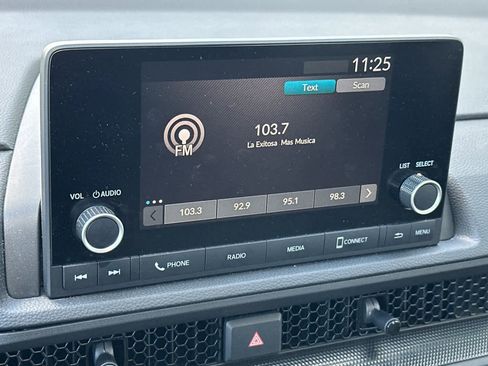 Certified 2025 Honda CR-V Sport image 21