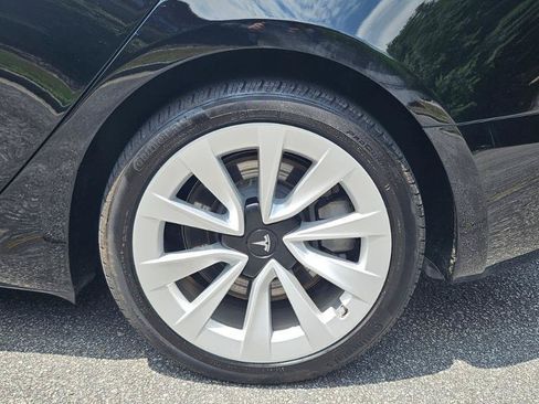 Used 2023 Tesla Model 3 Long Range AWD/4WD image 18