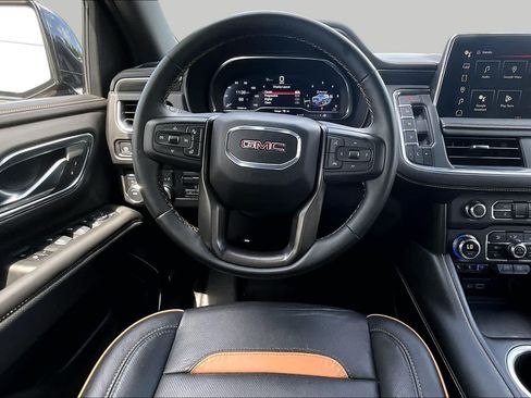 Used 2024 GMC Yukon AT4 w/ Max Trailering Package AWD/4WD image 6