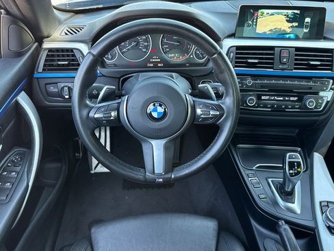 Used 2016 BMW 428i Convertible RWD image 15