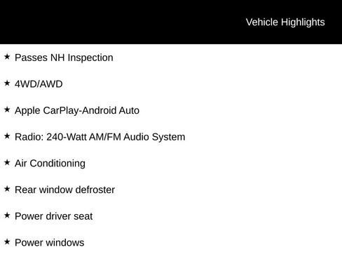 Certified 2026 Honda CR-V EX image 5