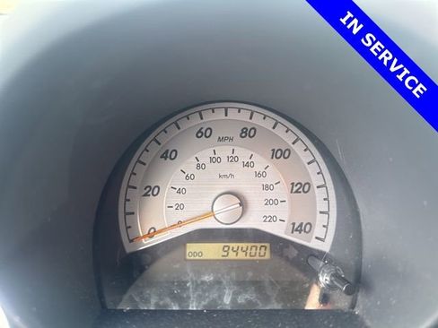 Used 2007 Scion tC image 4