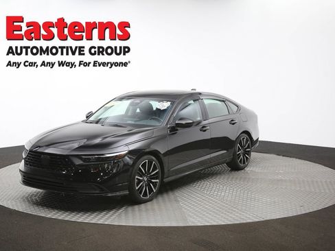 Used 2024 Honda Accord Touring image 58