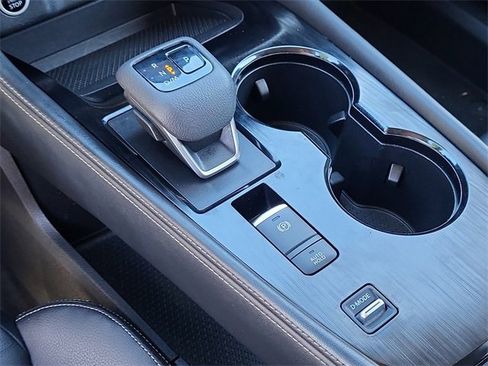 Used 2022 Nissan Rogue SL image 17