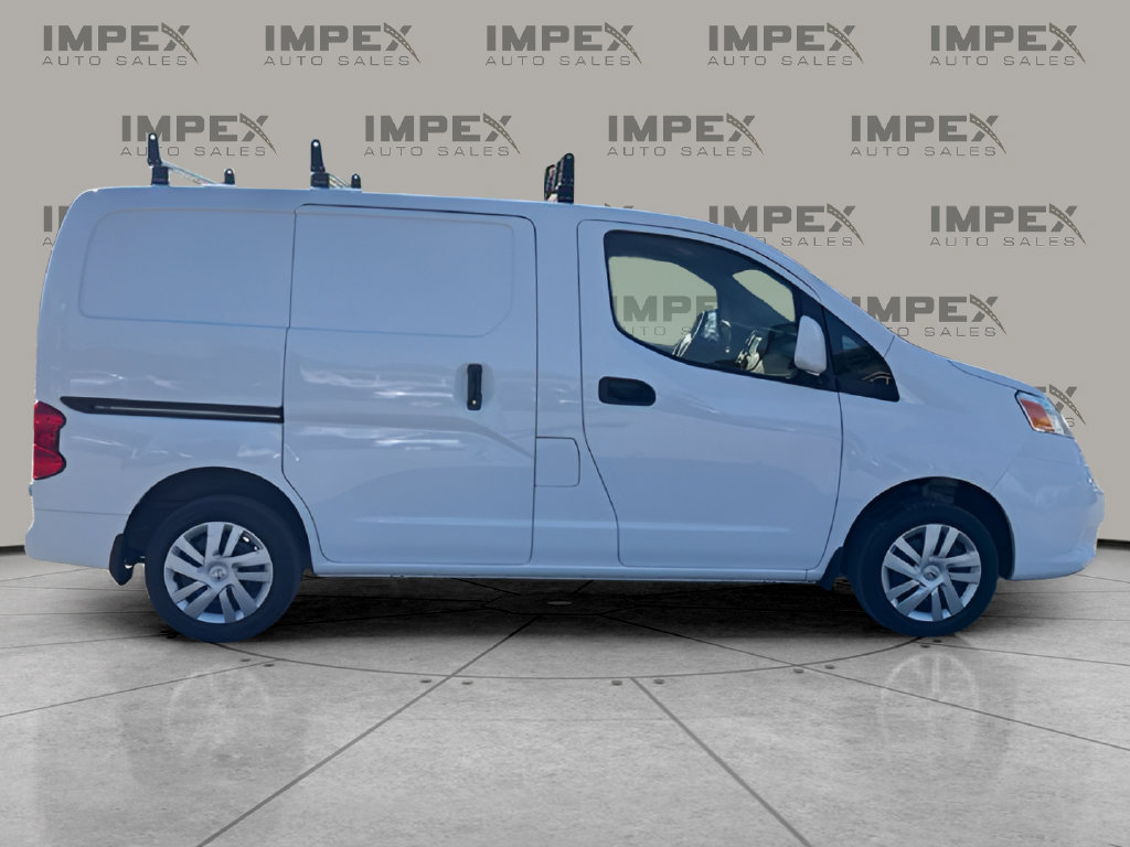 Used 2021 Nissan NV200 SV FWD image 6