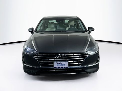 Used 2020 Hyundai Sonata SEL w/ Winter Weather Package image 2