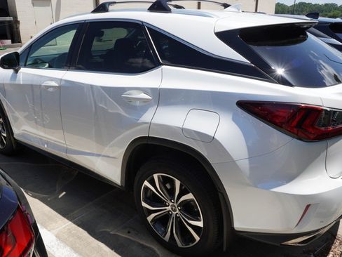 Used 2019 Lexus RX 350 FWD w/ Navigation Package image 9