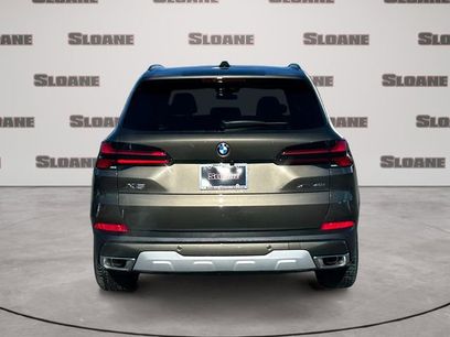 New 2026 BMW X5 xDrive40i w/ Climate Comfort Package