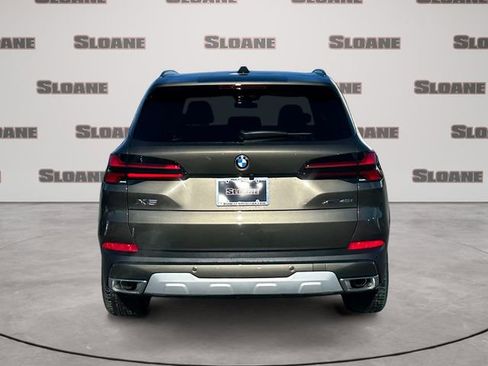 New 2026 BMW X5 xDrive40i w/ Climate Comfort Package AWD/4WD image 4