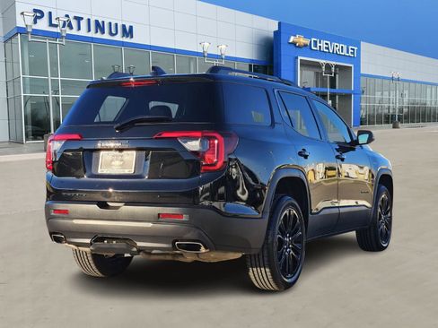 Certified 2023 GMC Acadia SLE w/ Driver Convenience Package image 6