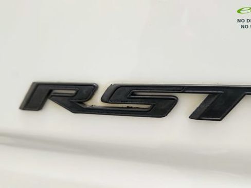 Used 2019 Chevrolet Silverado 1500 RST AWD/4WD image 34