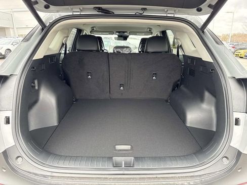 New 2026 Kia Sportage EX image 6