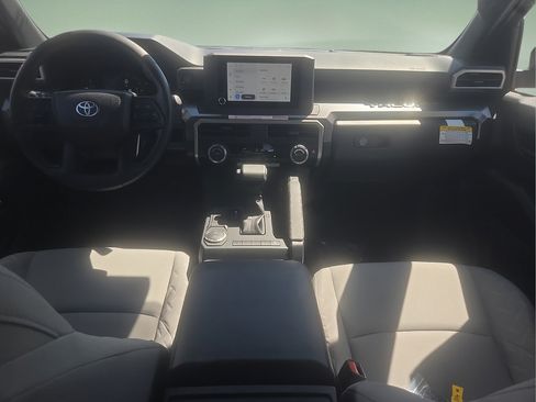 Certified 2026 Toyota Tacoma SR5 RWD image 16