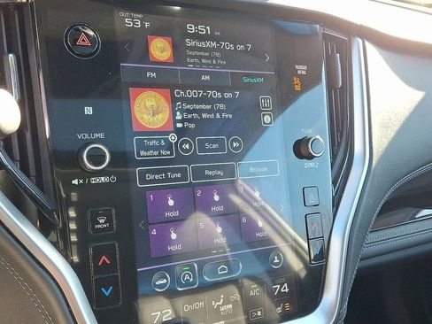 Certified 2022 Subaru Outback Limited w/ Popular Package #2 image 18