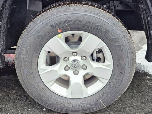 New 2026 RAM 1500 Big Horn image 9