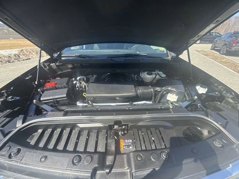 Used 2022 Chevrolet Silverado 1500 LT image 31