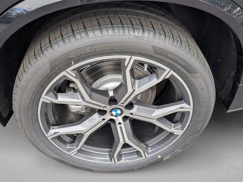 New 2026 BMW X5 sDrive40i image 10