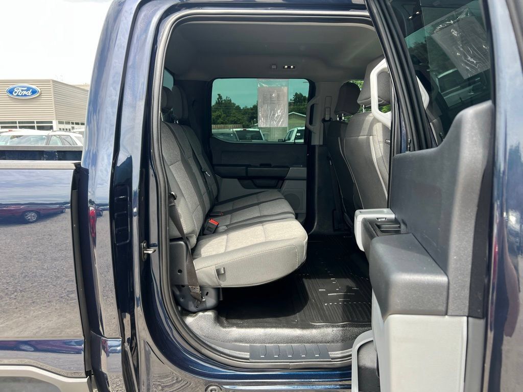 Used 2024 Ford F350 XL AWD/4WD image 20