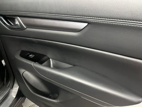 Used 2024 MAZDA CX-5 AWD 2.5 S w/ Select Package image 28