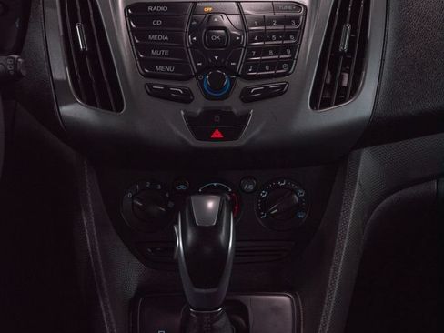 Used 2015 Ford Transit Connect XL FWD image 20