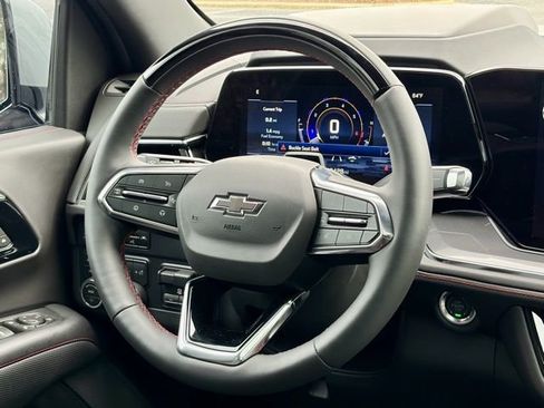 Used 2025 Chevrolet Tahoe RST w/ Advanced Technology Package image 20