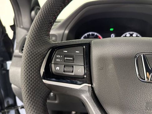 New 2026 Honda Ridgeline Black Edition image 29