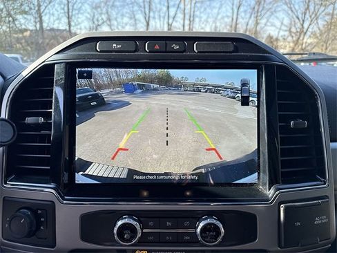 Certified 2022 Ford F250 Lariat w/ Lariat Ultimate Package image 18