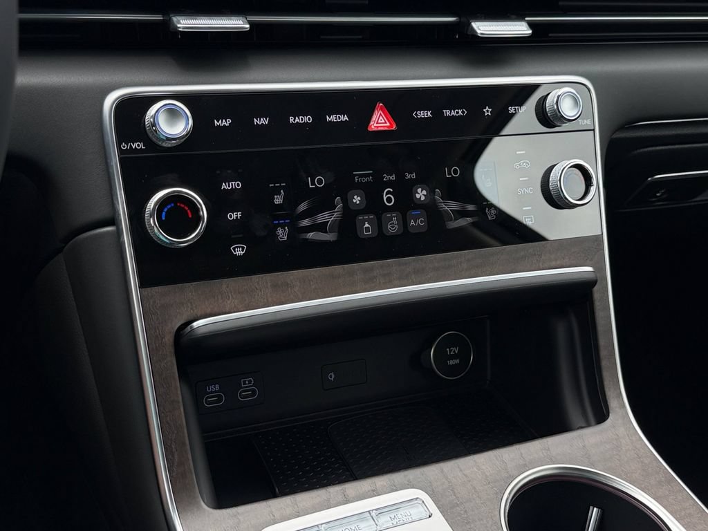 New 2026 Genesis GV80 2.5T Prestige AWD/4WD image 26