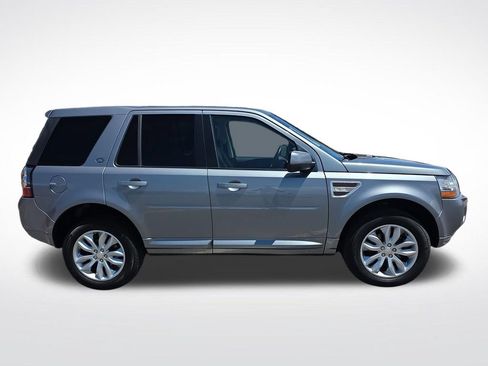 Used 2015 Land Rover LR2 AWD/4WD image 10