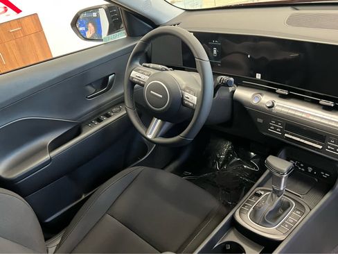 New 2026 Hyundai Kona SEL Sport image 20