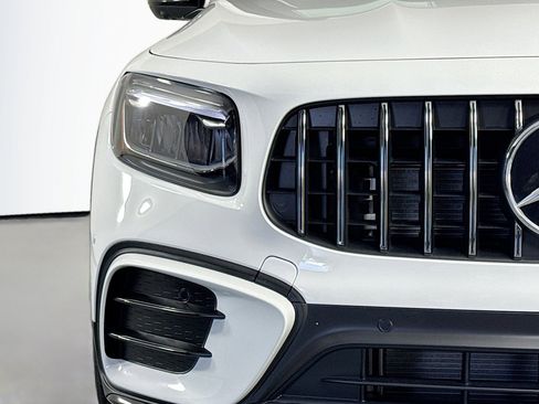 New 2026 Mercedes-Benz GLB 35 AMG 4MATIC image 13