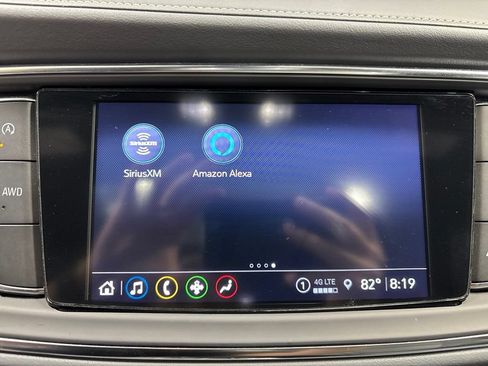 Used 2023 Buick Enclave Essence w/ Experience Buick Package AWD/4WD image 22