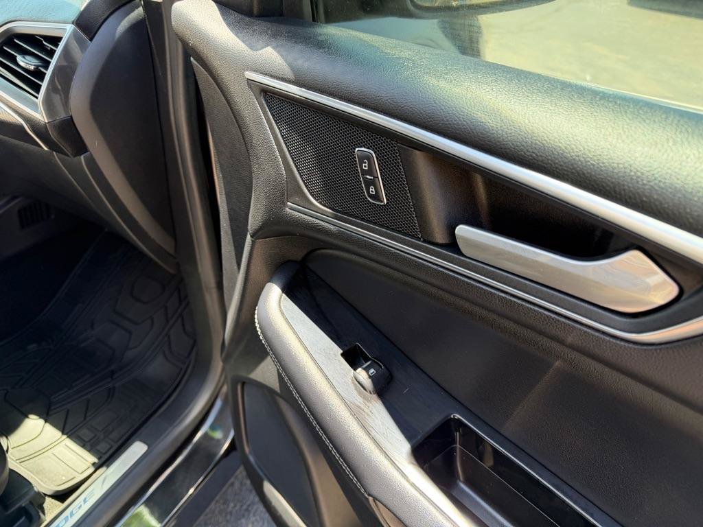 Used 2015 Ford Edge Sport w/ Equipment Group 401A FWD image 20