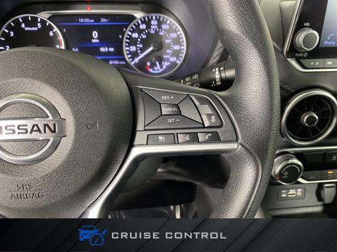 Used 2023 Nissan Sentra SV image 22