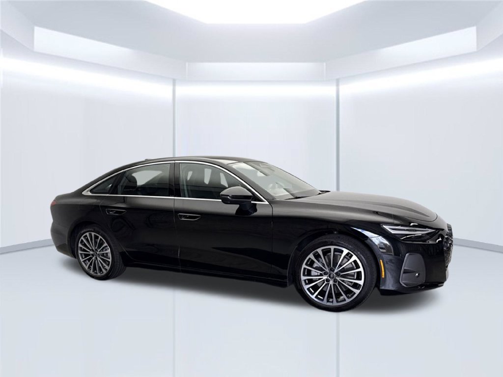 Used 2026 Audi A6 Premium AWD/4WD image 7
