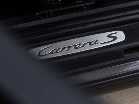 Certified 2014 Porsche 911 Carrera S RWD image 29