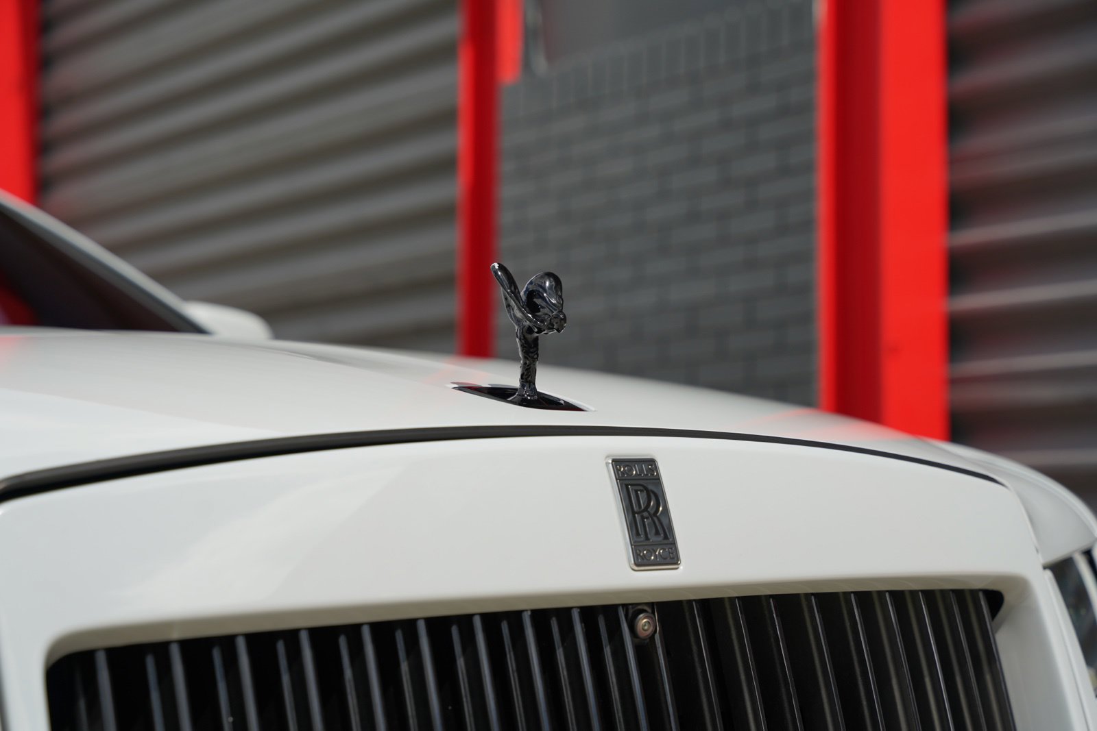 Used 2021 Rolls-Royce Ghost AWD/4WD image 5