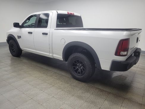 Used 2022 RAM 1500 Classic Warlock image 3