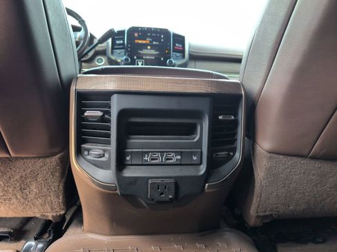 Used 2020 RAM 2500 Limited image 31