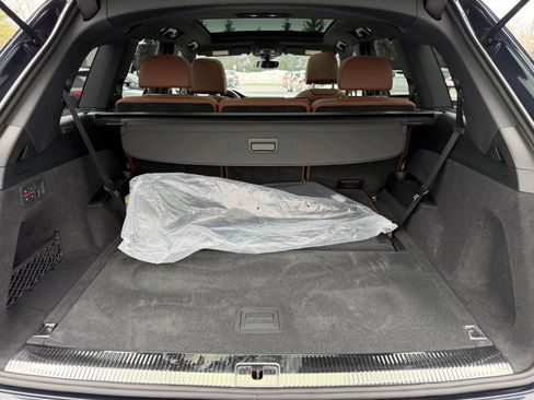 Used 2025 Audi Q7 3.0T Premium image 27
