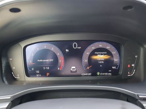 Used 2024 Acura Integra A-Spec FWD image 40