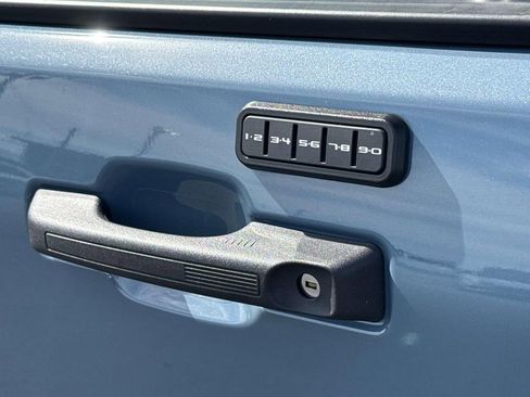 Used 2025 Ford Maverick XLT w/ Equipment Group 302A image 9