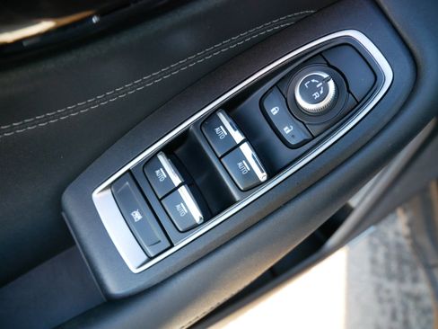 Certified 2023 Subaru Outback Limited image 19