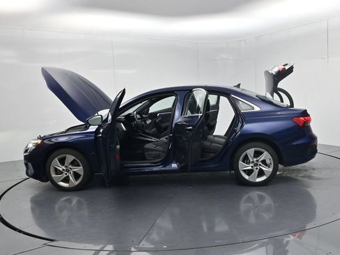 Used 2023 Audi A3 2.0T Premium FWD image 63