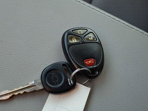 Used 2010 Chevrolet Silverado 1500 LT w/ Texas Edition image 23