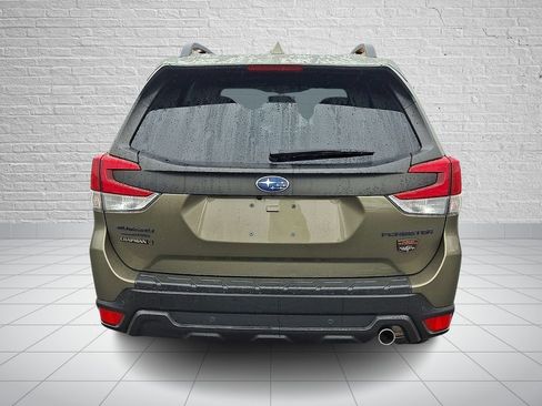 Used 2023 Subaru Forester Wilderness w/ Wilderness Package image 6