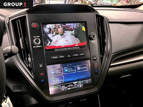 Used 2025 Subaru Impreza 2.0i image 26