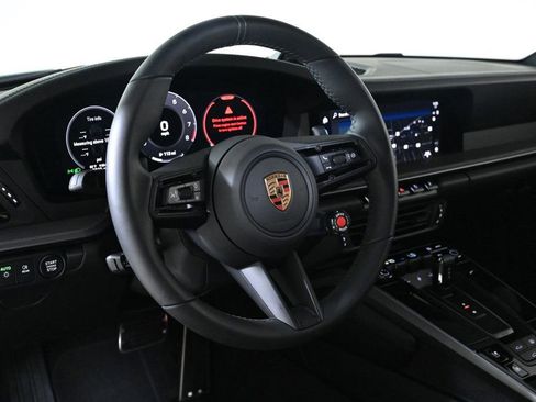Certified 2025 Porsche 911 Carrera image 12