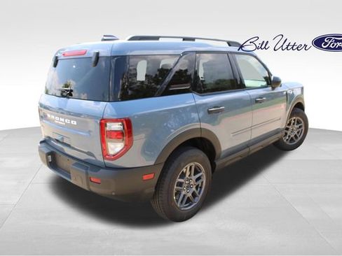 New 2025 Ford Bronco Sport Big Bend w/ Convenience Package image 3